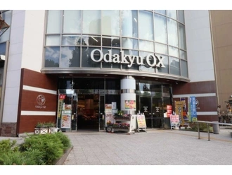 odakyuOX万福寺店