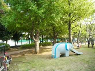 豊海運動公園