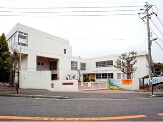 川崎市立真福寺小学校