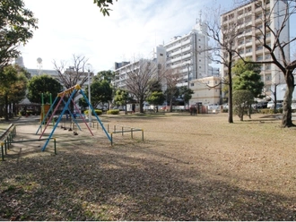 南根公園