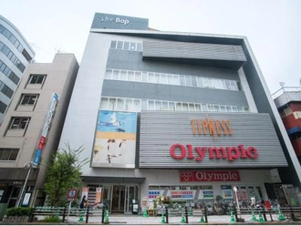 Olympicハイパーストア蒲田店