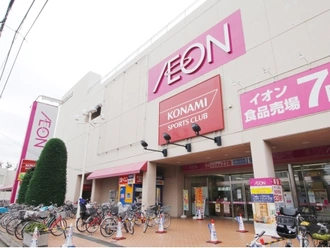 イオン北浦和店 