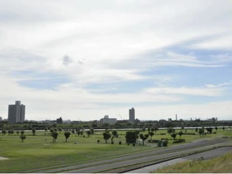 荒川運動公園