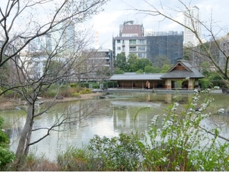 檜町公園