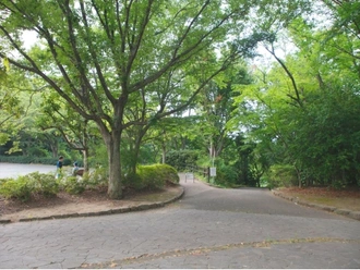 南本宿公園