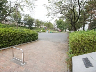 稲荷谷公園 