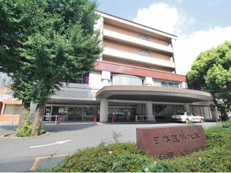 日本医科大学 武蔵小杉病院