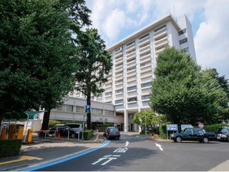 東京慈恵会医科大学附属第三病院