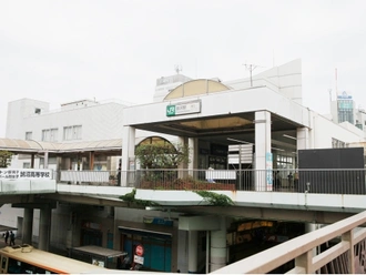 藤沢駅