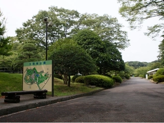 久良岐公園