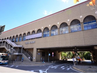 宝塚駅(阪急宝塚線）