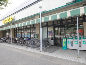 いなげや川崎土橋店 