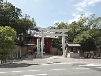 西宮神社