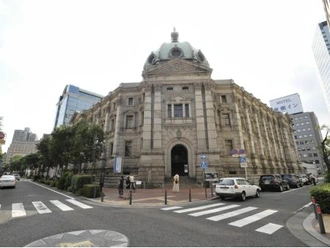 県立歴史博物館