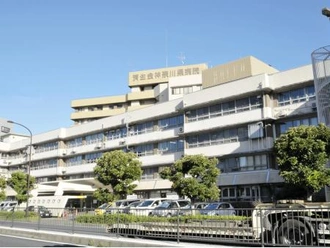 済生会　神奈川県病院