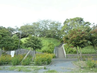 子安台公園