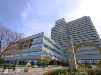地方独立行政法人大阪市民病院機構