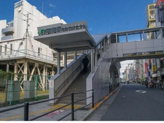 荻窪駅