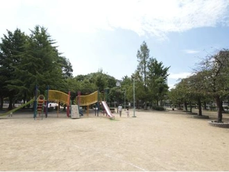 銅座公園