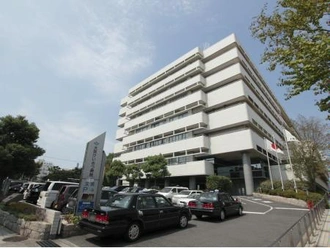 大阪警察病院