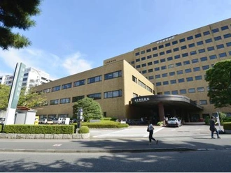 東京逓信病院