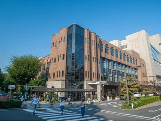東京大学医学部附属病院