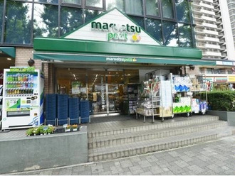 マルエツプチ西大井駅前店