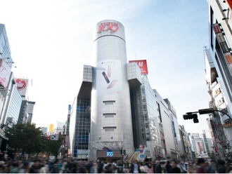 渋谷109