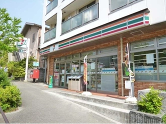 セブンイレブン川崎万福寺3丁目店