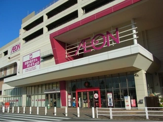 イオン新船橋店