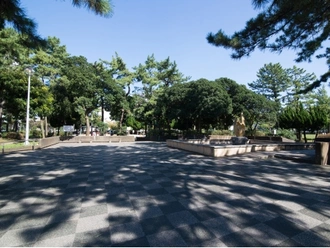 高洲公園