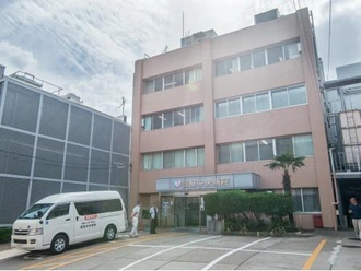 豊島中央病院