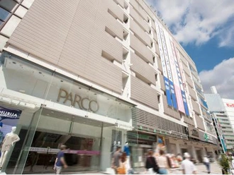 池袋PARCO