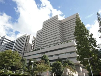 大阪市立大学病院