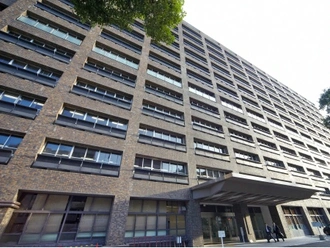 兵庫県庁