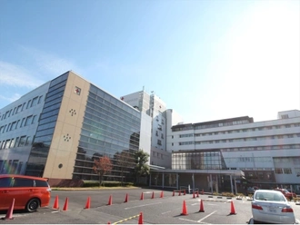 武蔵野赤十字病院   