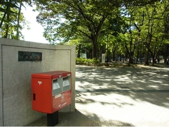 東板橋公園