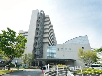 NTT関東病院