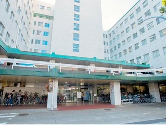 日本大学医学部附属板橋病院