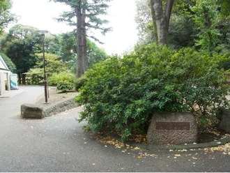 江古田の森公園