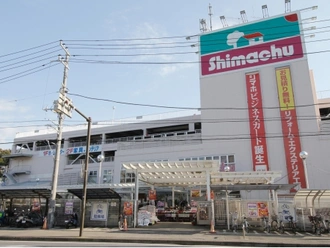 島忠ホームセンター東戸塚店