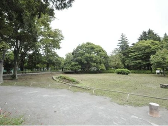 松戸中央公園