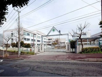 川崎市立麻生小学校 