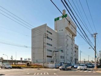 船橋中央卸売市場