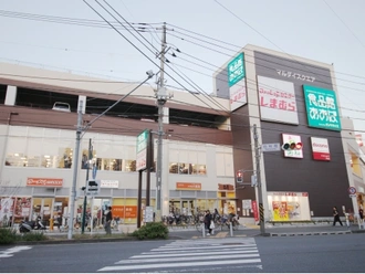 ファッションセンターしまむら中山店