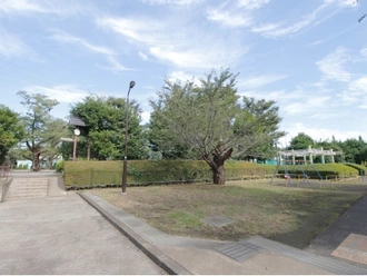 玉川野毛町公園 