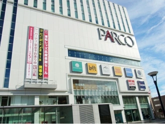 浦和PARCO