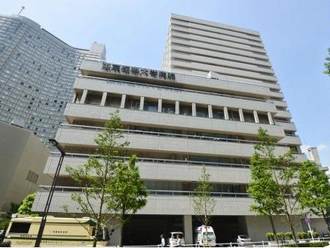 東京医大病院