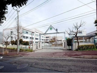 川崎市立麻生小学校