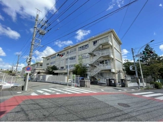 川崎市立南百合丘小学校